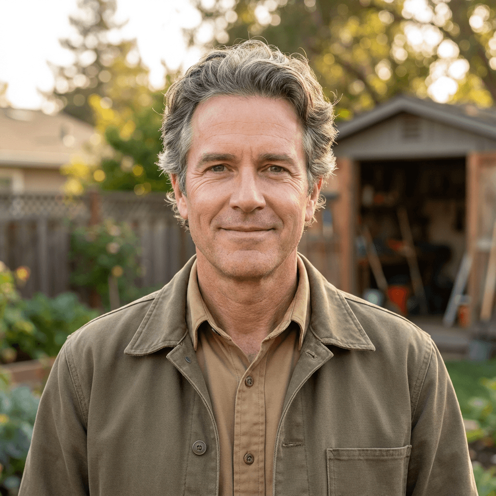 Deepak Kumar, Residential Contractor